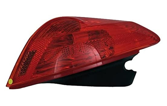 Tail light LLF781 Magneti Marelli