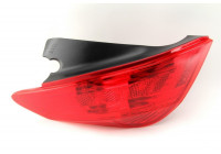 Tail light LLF782 Magneti Marelli