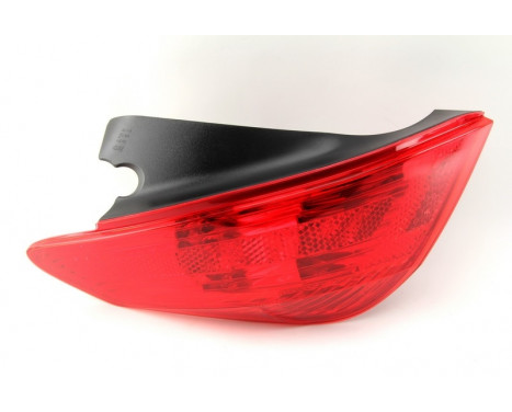 Tail light LLF782 Magneti Marelli