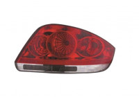 Tail light LLF911 Magneti Marelli