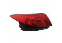 Tail light LLG061 Magneti Marelli