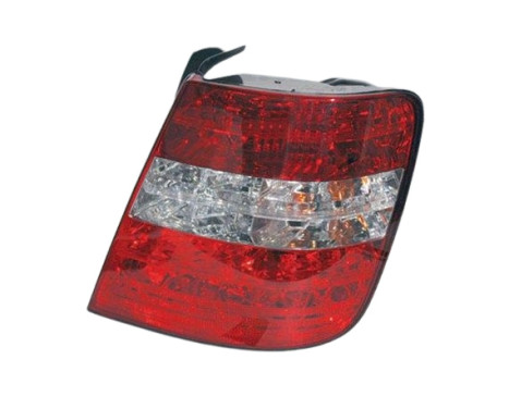 Tail light LLG242 Magneti Marelli