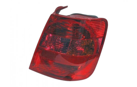 Tail light LLG261 Magneti Marelli