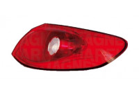 Tail light LLG322 Magneti Marelli