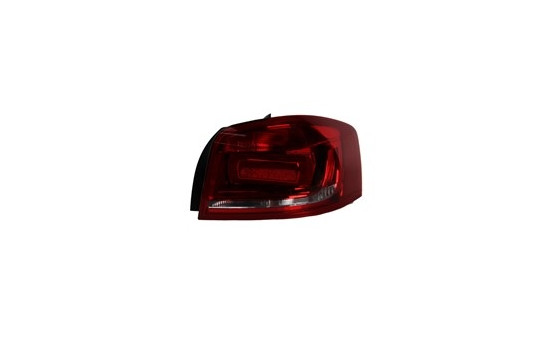 Tail light LLG371 Magneti Marelli
