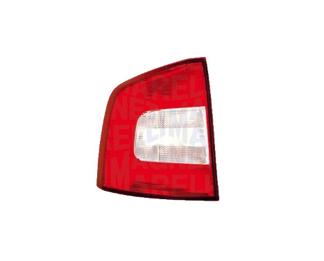 Tail light LLG442 Magneti Marelli