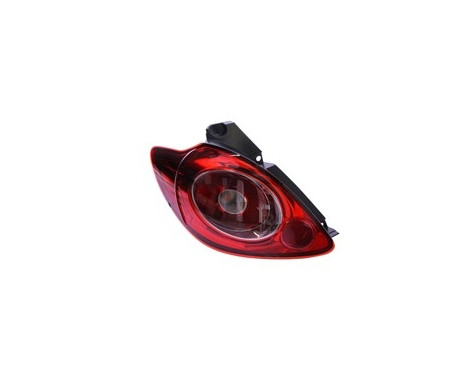 Tail light LLG542 Magneti Marelli