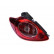 Tail light LLG542 Magneti Marelli