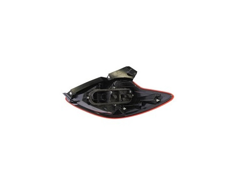 Tail light LLG542 Magneti Marelli, Image 2