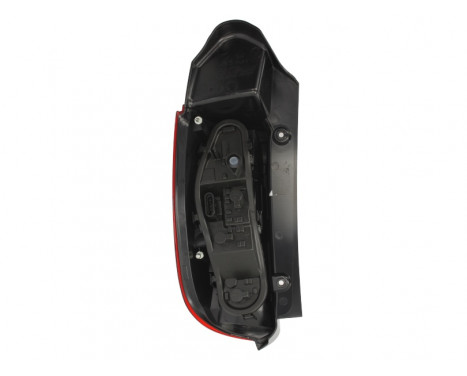 Tail light LLG601 Magneti Marelli, Image 2