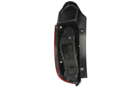 Tail light LLG601 Magneti Marelli, Image 2