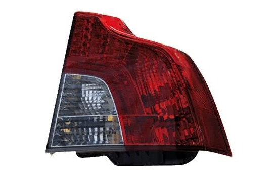 Tail light LLG731 Magneti Marelli