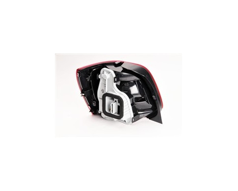 Tail light LLH081 Magneti Marelli, Image 2