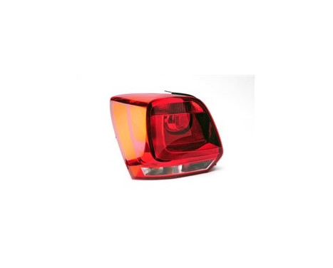 Tail light LLH082 Magneti Marelli