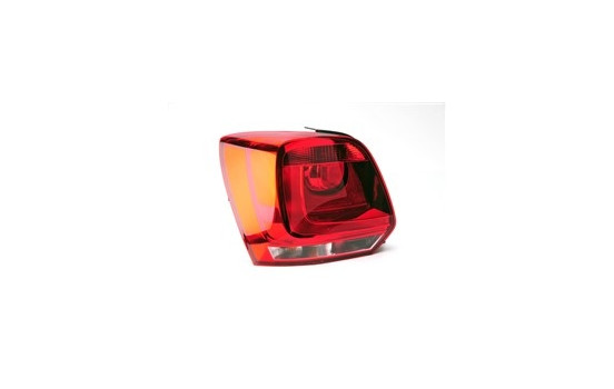 Tail light LLH082 Magneti Marelli