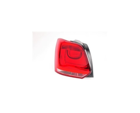 Tail light LLH082 Magneti Marelli, Image 2