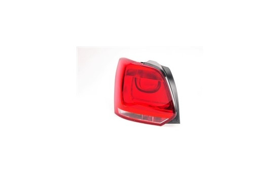 Tail light LLH082 Magneti Marelli, Image 2