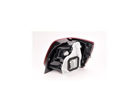 Tail light LLH082 Magneti Marelli, Image 3