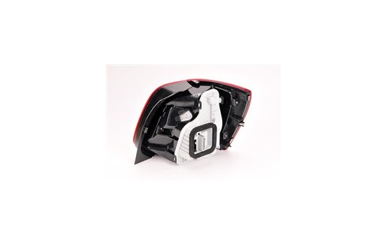 Tail light LLH082 Magneti Marelli, Image 3
