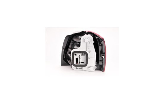 Tail light LLH082 Magneti Marelli, Image 4