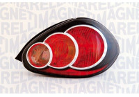 Tail light LLH111 Magneti Marelli
