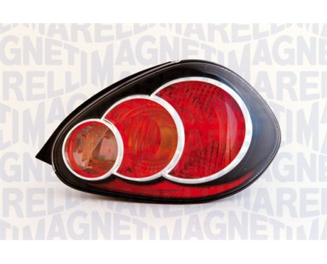 Tail light LLH111 Magneti Marelli