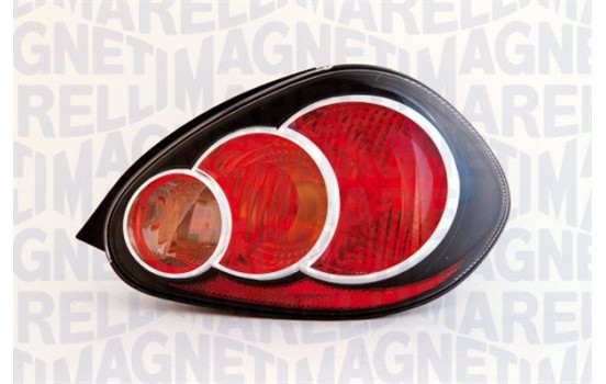 Tail light LLH111 Magneti Marelli