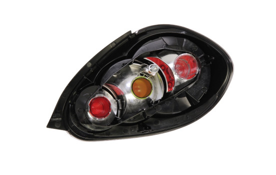 Tail light LLH112 Magneti Marelli, Image 2