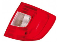 Tail light LLH242 Magneti Marelli