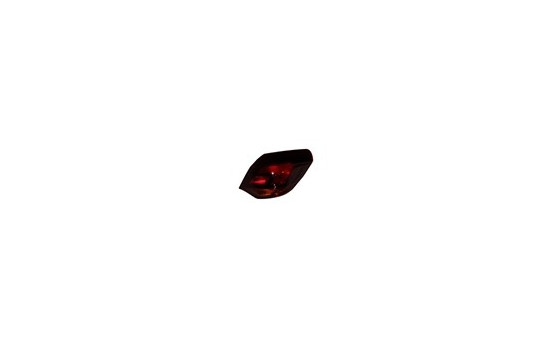 Tail light LLH341 Magneti Marelli