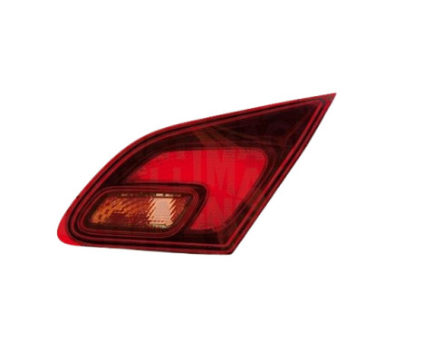 Tail light LLH351 Magneti Marelli