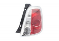 Tail light LLH411 Magneti Marelli