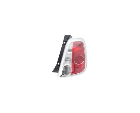 Tail light LLH411 Magneti Marelli