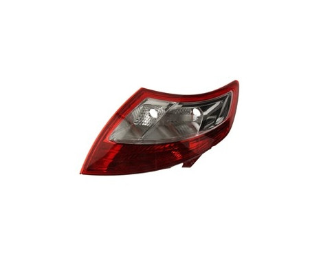 Tail light LLH442 Magneti Marelli