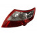 Tail light LLH442 Magneti Marelli