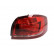 Tail light LLH511 Magneti Marelli