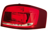 Tail light LLH512 Magneti Marelli
