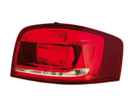 Tail light LLH512 Magneti Marelli