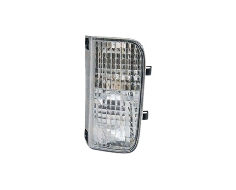 Tail light LLH621 Magneti Marelli