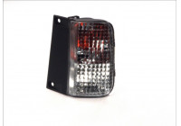 Tail light LLH622 Magneti Marelli