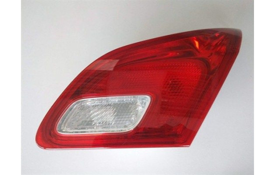 Tail light LLH651 Magneti Marelli