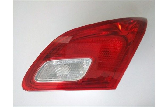 Tail light LLH651 Magneti Marelli, Image 2