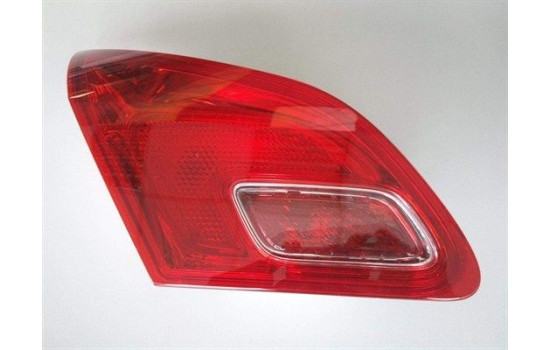 Tail light LLH652 Magneti Marelli