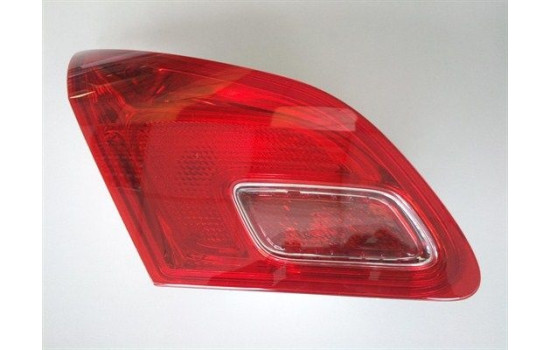 Tail light LLH652 Magneti Marelli, Image 2