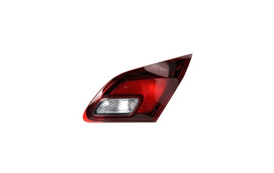 Tail light LLH661 Magneti Marelli