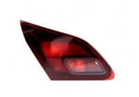 Tail light LLH662 Magneti Marelli