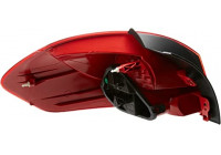 Tail light LLH691 Magneti Marelli