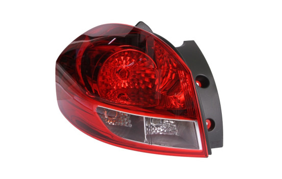 Tail light LLH692 Magneti Marelli