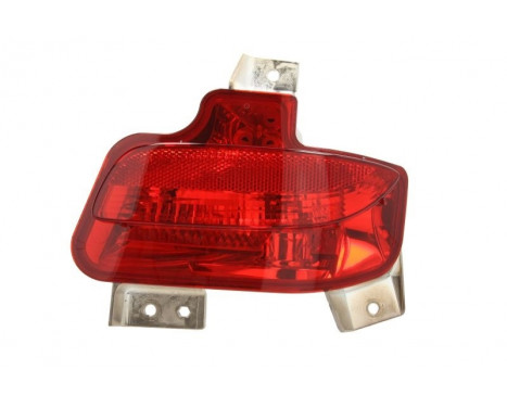 Tail light LLH881 Magneti Marelli