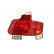 Tail light LLH881 Magneti Marelli